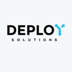 Deploy solutions