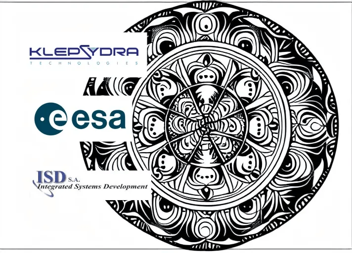Klepsydra Technologies Demonstrates Breakthrough in Onboard AI with ESA-Funded MANDALA Project